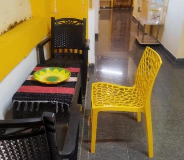 Kuilapalayam House | PV Residency
