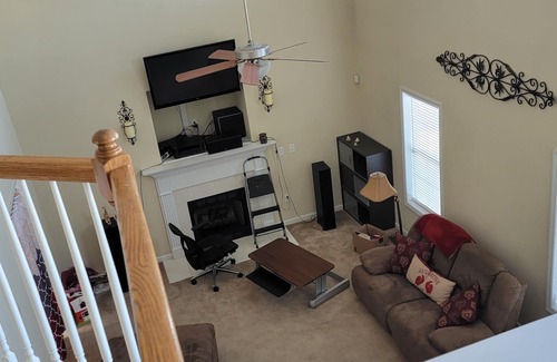South View House | PVT Room in upscale house, 8 min from FAY ARP!