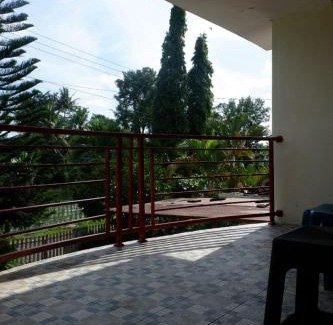 Banjarasri House | PW Homestay