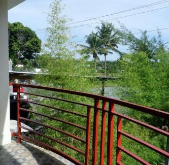 Banjarasri House | PW Homestay