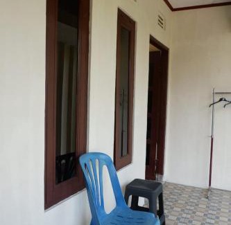 Banjarasri House | PW Homestay