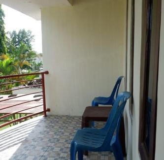 Banjarasri House | PW Homestay
