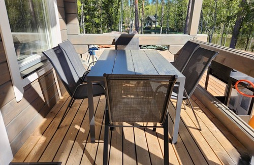 Pyhtaa House | Pyhtään Jussila by Interhome