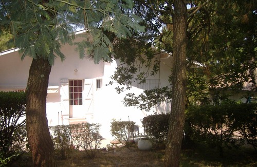 Pyla-sur-Mer Villa | PYLA SEA VIEW VILLA 150m2 ROCHER OF 5 BEDROOMS 250m PLAG