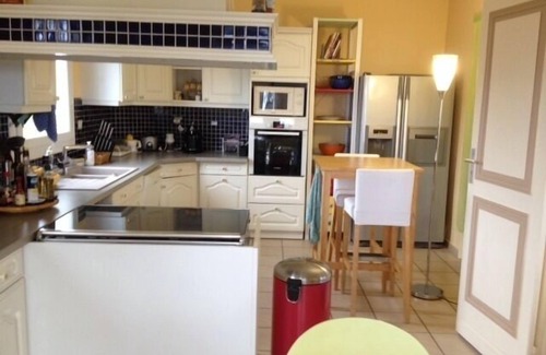 Pyla-sur-Mer Villa | Pyla sur Mer, villa with superb views basin, very bright, pool