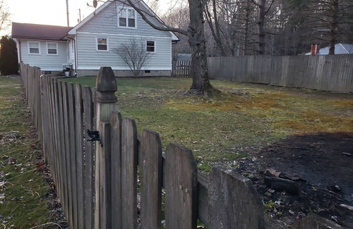 Pymatuning Central Cottage | Pymatuning Lake Cottage!