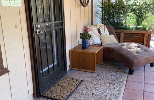 West Sedona Cottage | Pyramid Roost