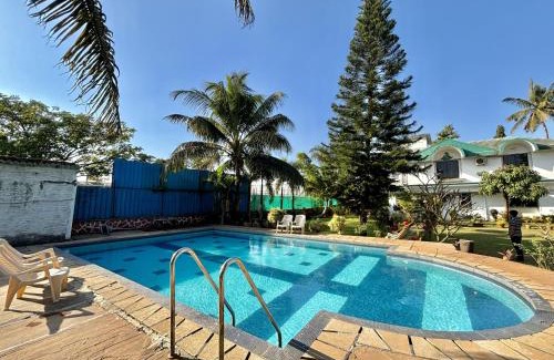 Lonavala Villa | Pyrite Blue Waters Villas