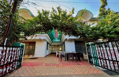 Lonavala Villa | Pyrite Blue Waters Villas