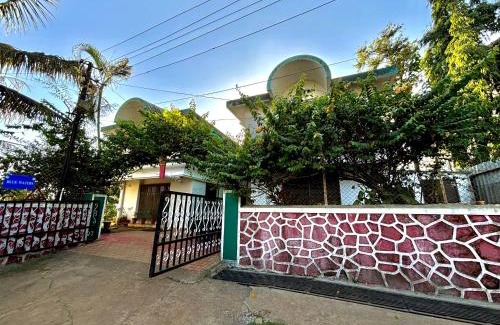 Lonavala Villa | Pyrite Blue Waters Villas