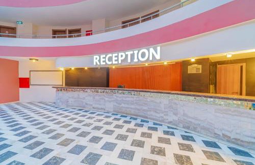 Avsallar Hotel | Pyxis Point Hotel - All Inclusive