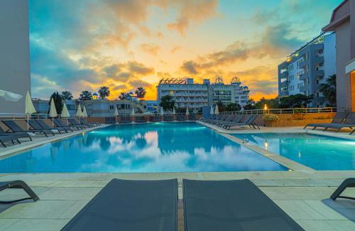 Avsallar Hotel | Pyxis Point Hotel - All Inclusive