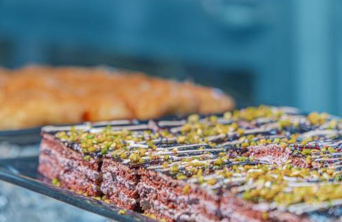 Avsallar Hotel | Pyxis Point Hotel - All Inclusive