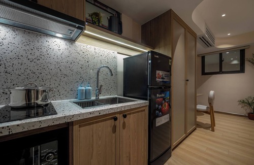 An Hai Đong Apartment | Q Apartment 3 Da Nang