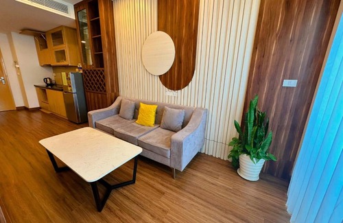Quy Nhon Apartment | Q House- FLC Sea Tower