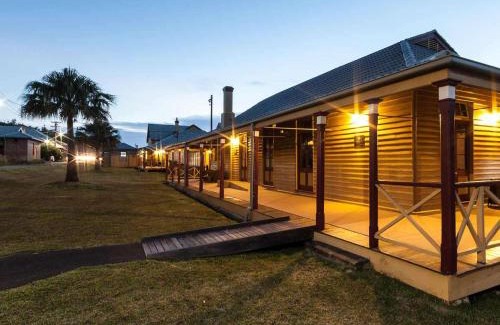 Manly Hotel | Q Station