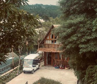 Da Lat Hotel | Q Village Homestay Đà Lạt