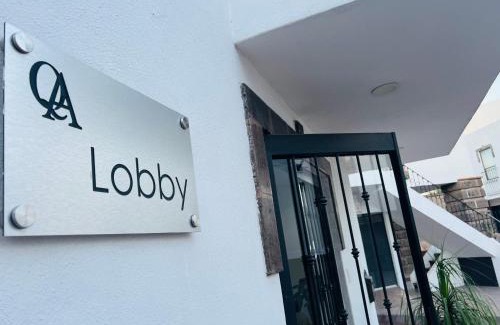 San Luis Potosi Hotel | QA Hotel