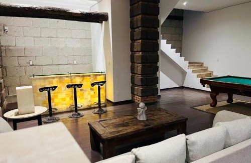 San Luis Potosi Hotel | QA Hotel