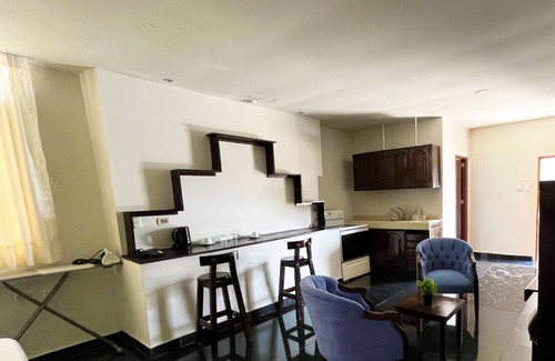 Sunampe Hotel | Qallwa Chincha