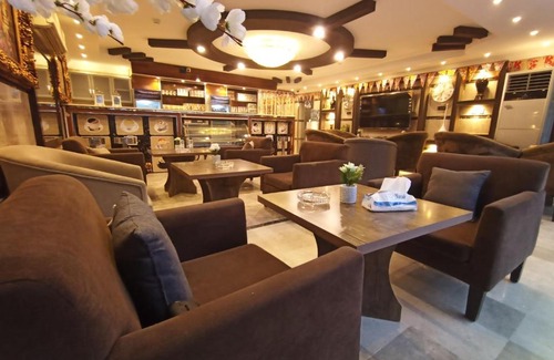 Sari Street Apartment | Qasr Al Thuraya Hotel Apartments