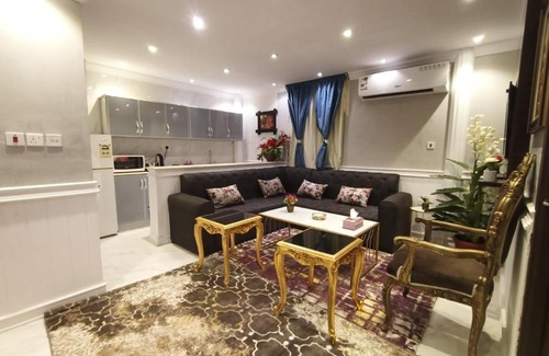 Sari Street Apartment | Qasr Al Thuraya Hotel Apartments