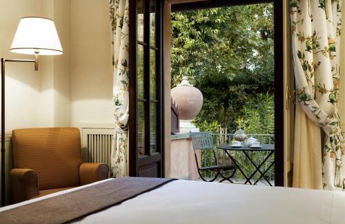 Fiumicino Hotel | QC Grand Hotel Roma