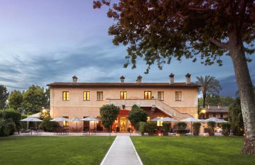 Fiumicino Hotel | QC Grand Hotel Roma