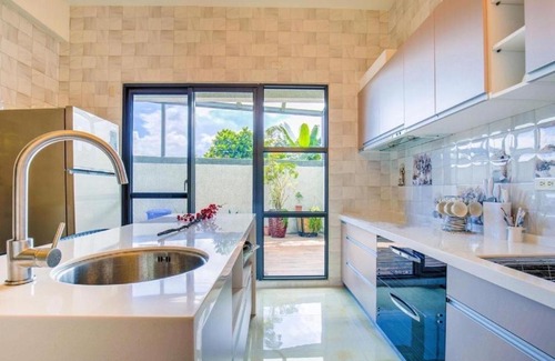 Hualien City Centre House | Qing Man Homestay