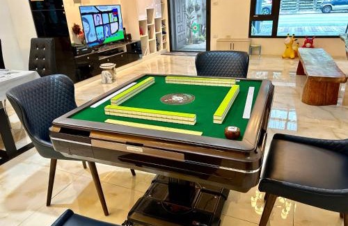 Hualien City Centre House | Qing Man Homestay