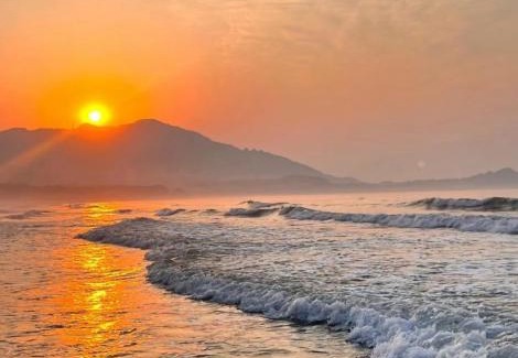 Laoshan Hotel | Qingdao Wushe Yujianshanju Tangchi Seaview Hotel