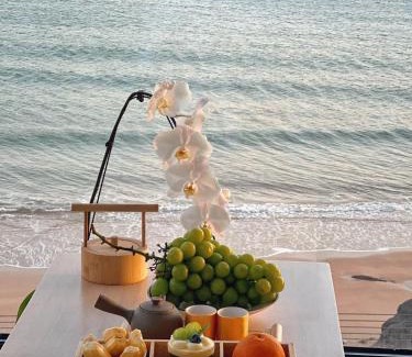 Laoshan Hotel | Qingdao Wushe Yujianshanju Tangchi Seaview Hotel