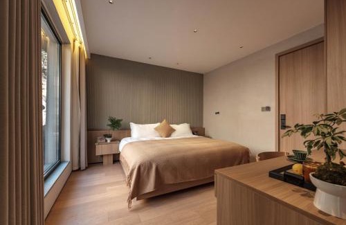 Laoshan Hotel | Qingdao Wushe Yujianshanju Tangchi Seaview Hotel