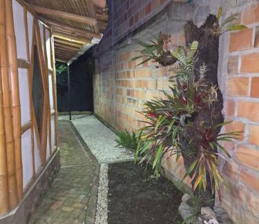 San Agustin House | Qinti Quetzal Boutique Guest house y Elixir Bar