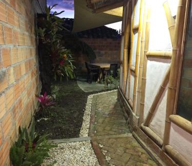 San Agustin House | Qinti Quetzal Boutique Guest house y Elixir Bar