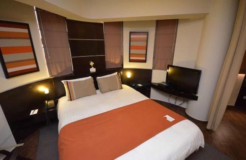 Miraflores Hotel | qp Hotels Lima