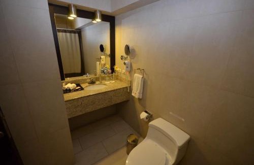 Miraflores Hotel | qp Hotels Lima