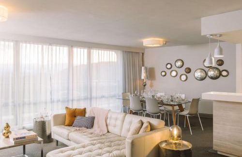 City West Hotel | QT Canberra