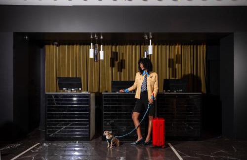 City West Hotel | QT Canberra