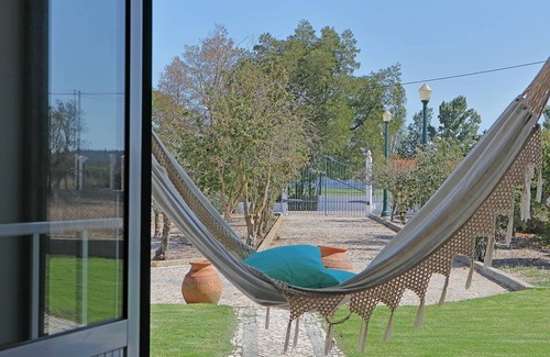 Alpiarca House | Qta. Privada P/famílias ou Amigos. Onde se Respira ar Puro e Esquece o Stress!