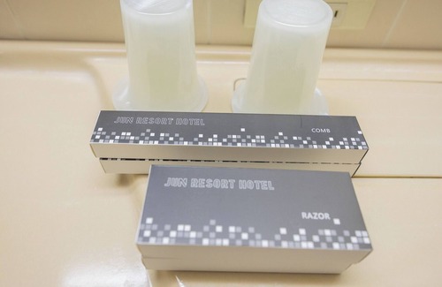 Sanmu Hotel | Quad room/Sanmu Chiba