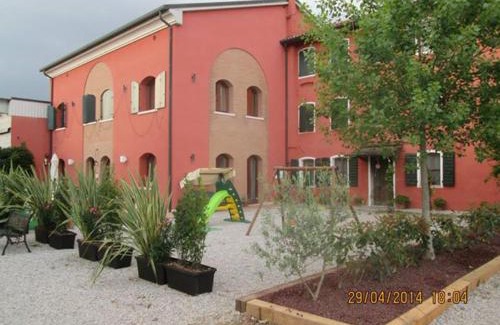 San Dona di Piave House | Quadrifoglio Relax