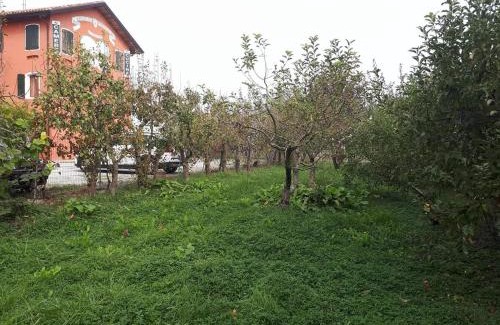 San Dona di Piave House | Quadrifoglio Relax