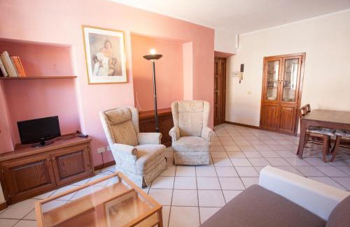 Portoferraio Old Town Apartment | Quadrilocale Centro Storico