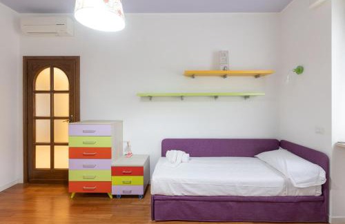 Turro Apartment | Quadrilocale Lambrate 1 piano - Mirable PM