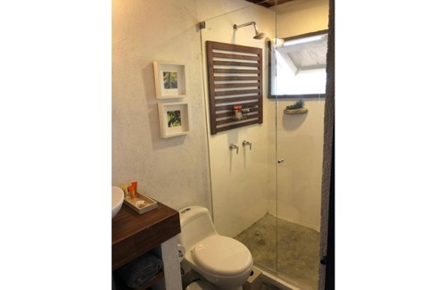 Minca Hotel | Quadruple Room