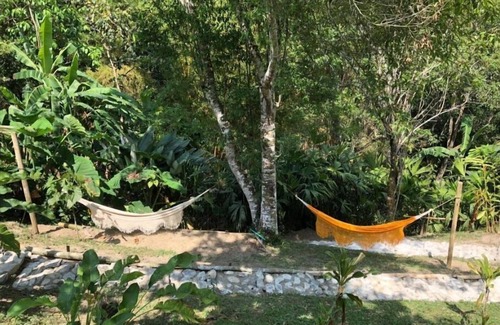 Minca Hotel | Quadruple Room