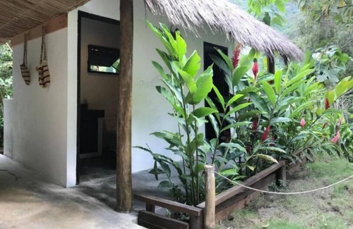 Minca Hotel | Quadruple Room