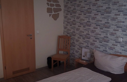 Rust Bed & Breakfast | Quadruple Room No. 2 - Gästehaus Claudia