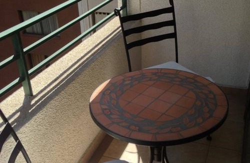 Downtown Santiago Apartment | Quadruplex Apartment